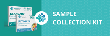 Sample Collection Kit - Ultimate Single x1