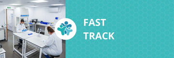 FAST-TRACK (Single, Couples & Family)