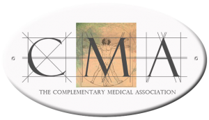 CMA logo