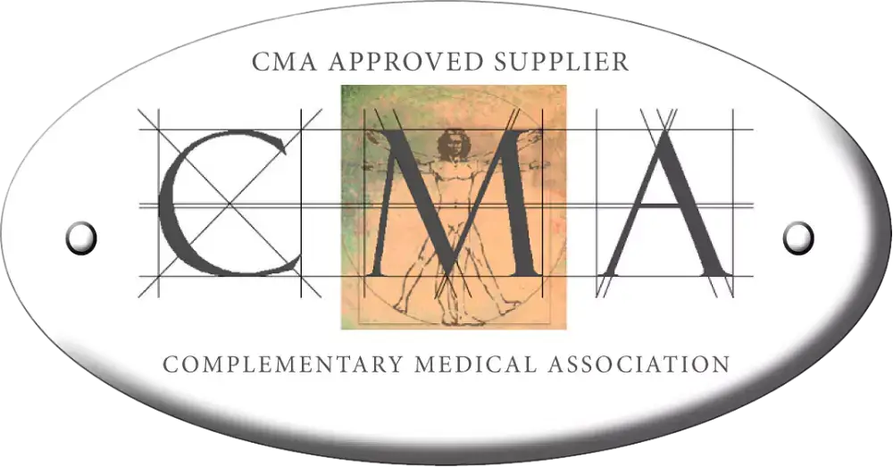 CMA logo